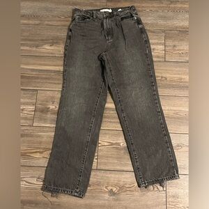 Garage Denim Jeans - Distressed - Size 25